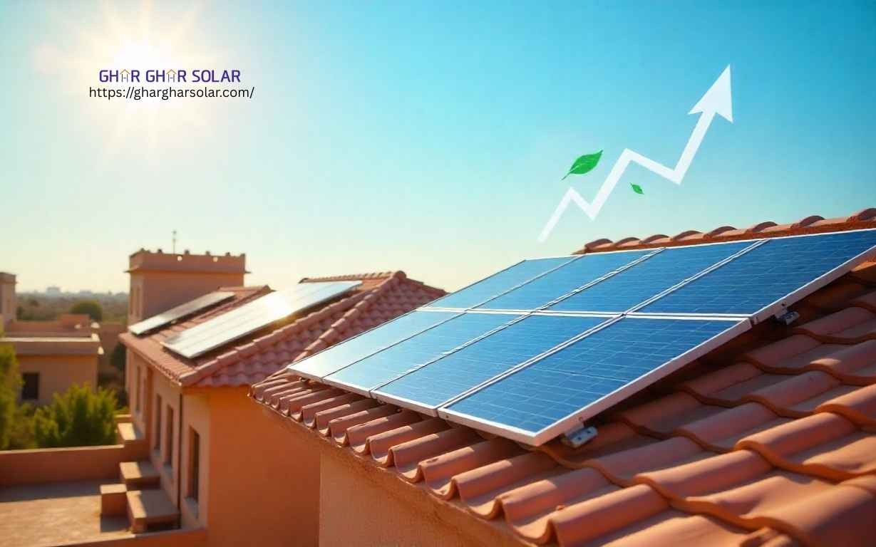 Rajasthan Hikes Rooftop Solar Tariffs to Encourage Clean Energy Adoption
